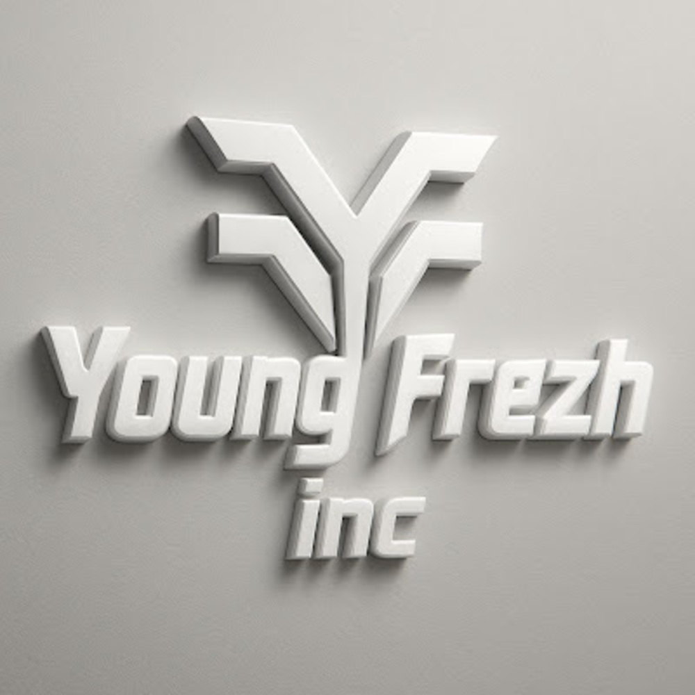 Meet your Posher, Frezh